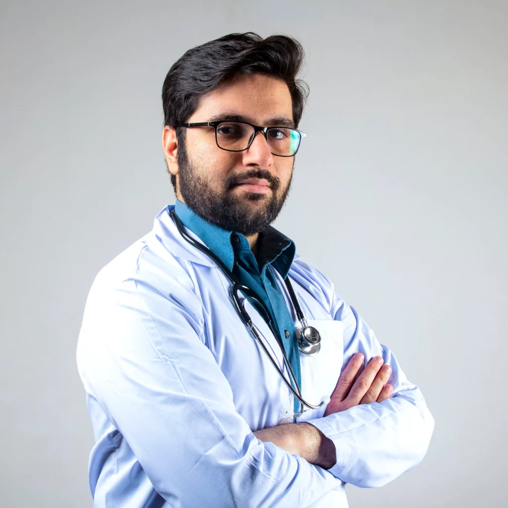 Modern Healthcare Facility