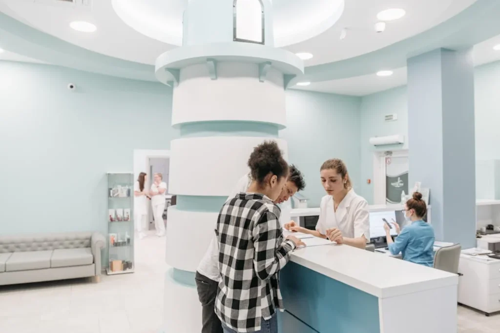 URJA Clinic & Diagnostic Centre