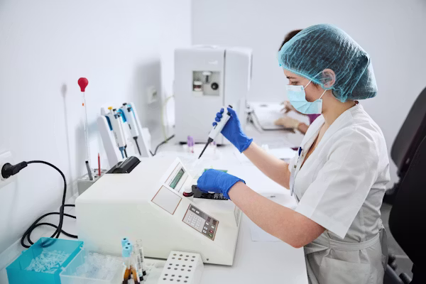Serology